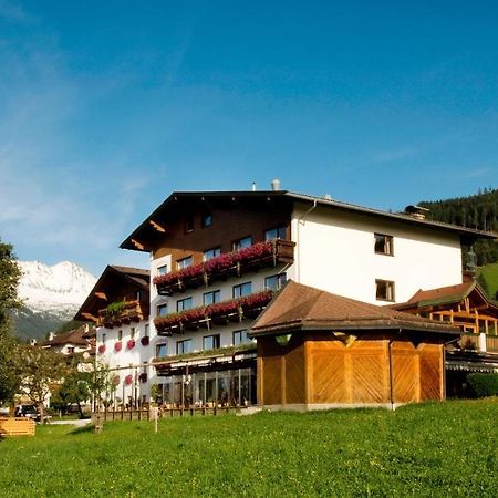 Schwannerwirt Hotel Weerberg Exterior foto