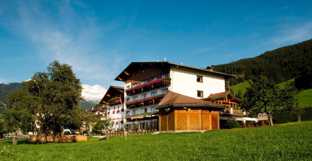 Schwannerwirt Hotel Weerberg Exterior foto