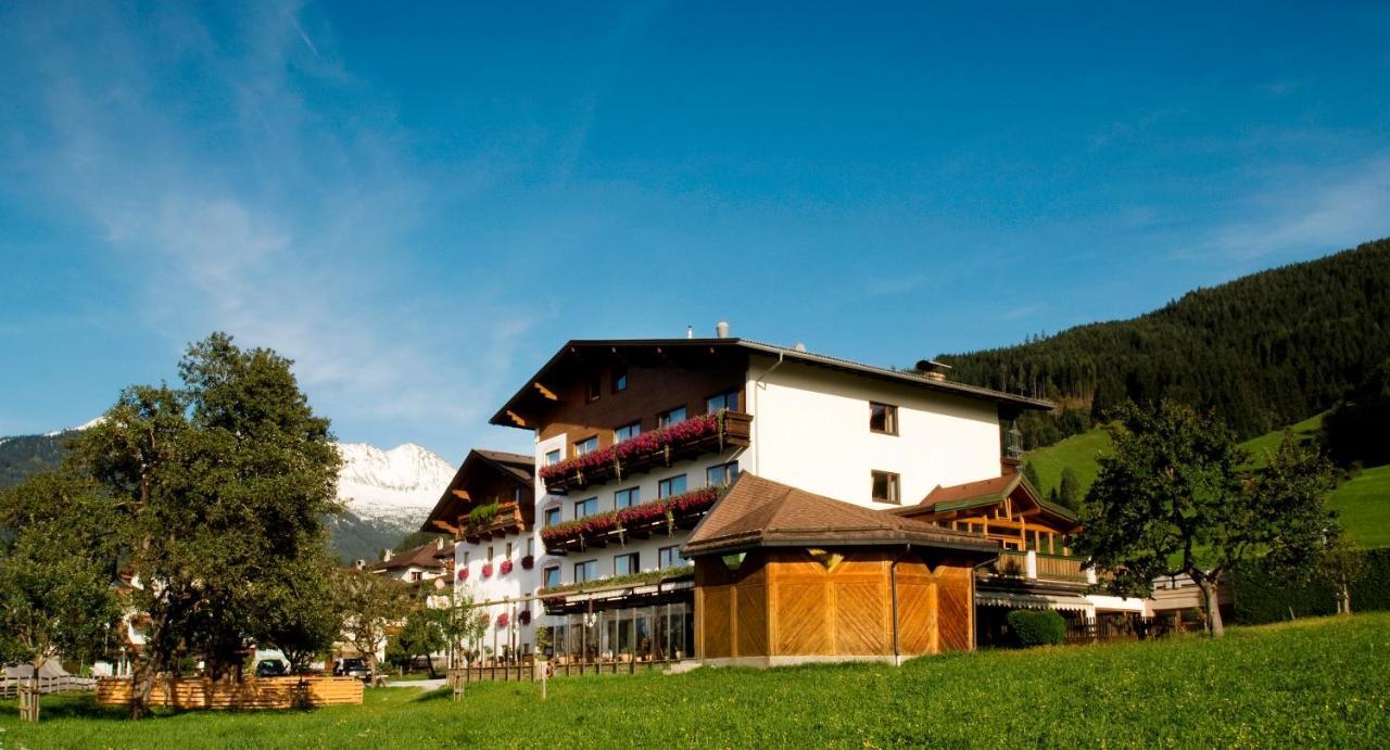 Schwannerwirt Hotel Weerberg Exterior foto