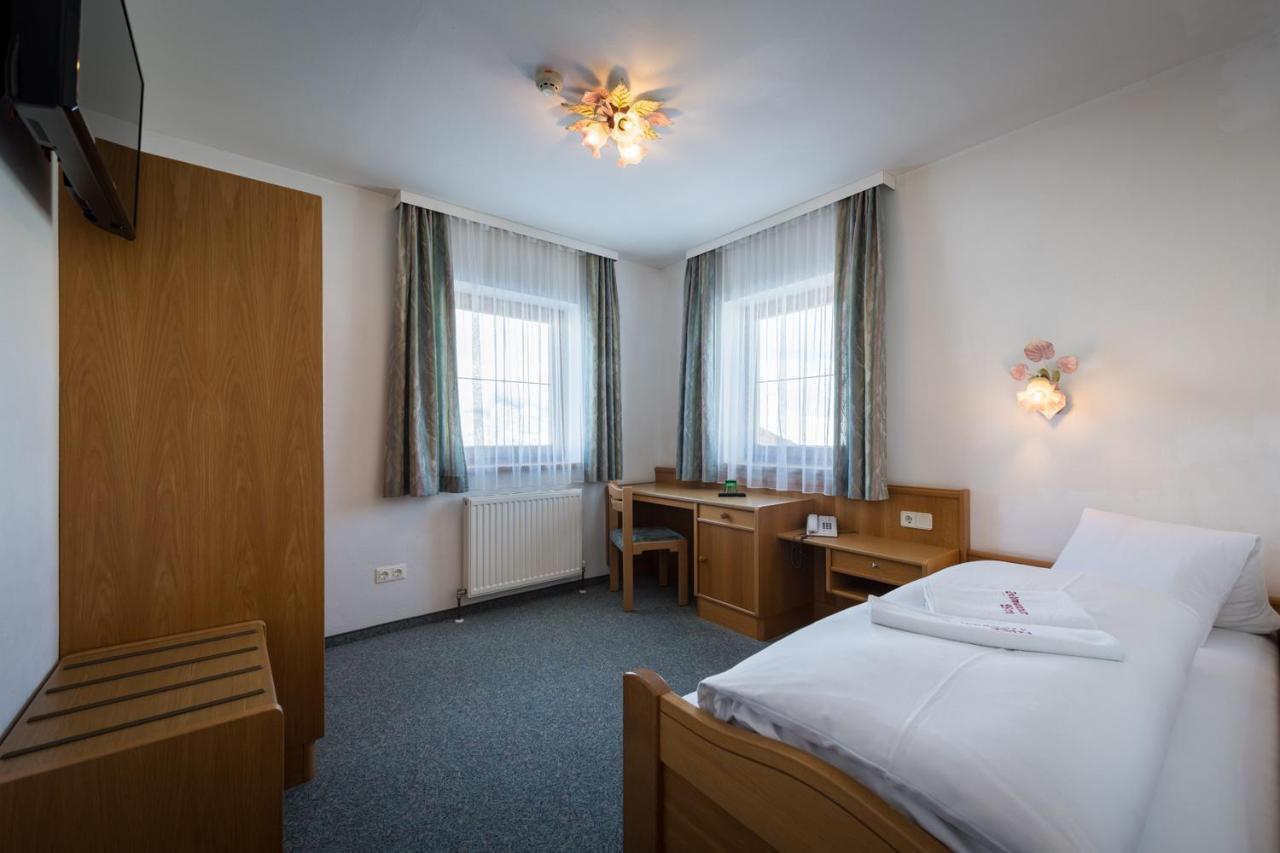 Schwannerwirt Hotel Weerberg Exterior foto