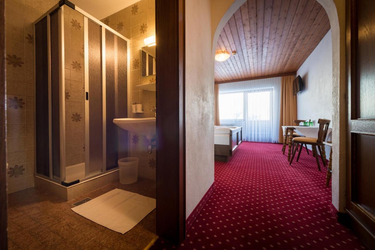 Schwannerwirt Hotel Weerberg Exterior foto