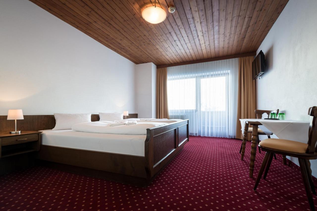 Schwannerwirt Hotel Weerberg Exterior foto