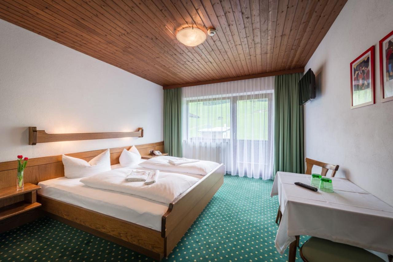 Schwannerwirt Hotel Weerberg Exterior foto